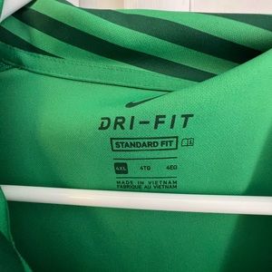 Nike Golf Polo 4XL